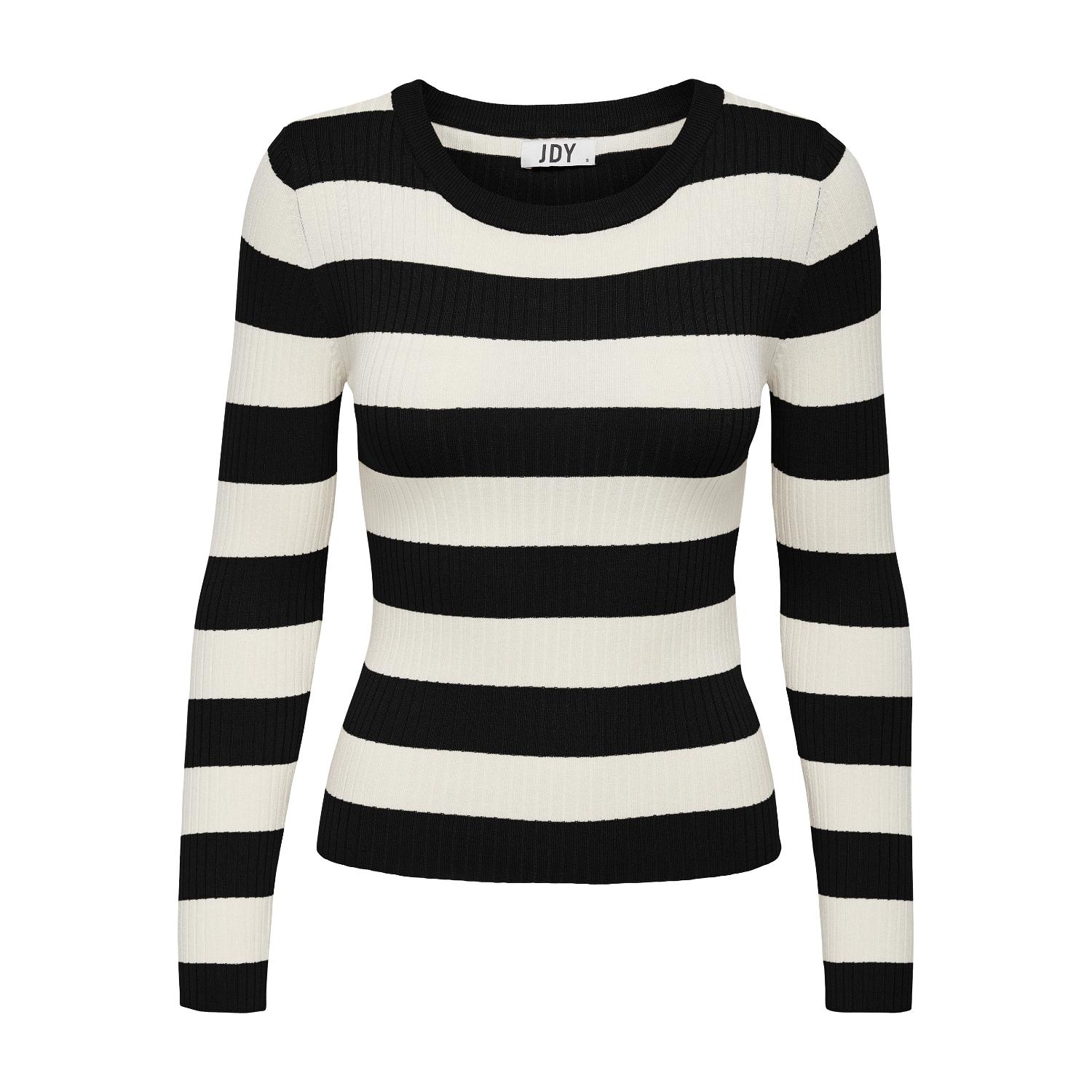 5715363101688 - Pullover mit Rundhalsausschnitt Frau Plum