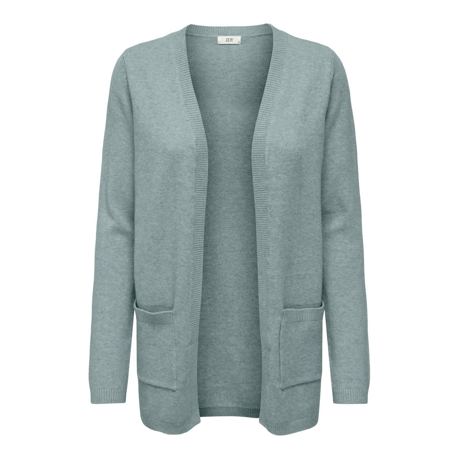 5715416632848 - Strickjacke langarm offen Frau Marco