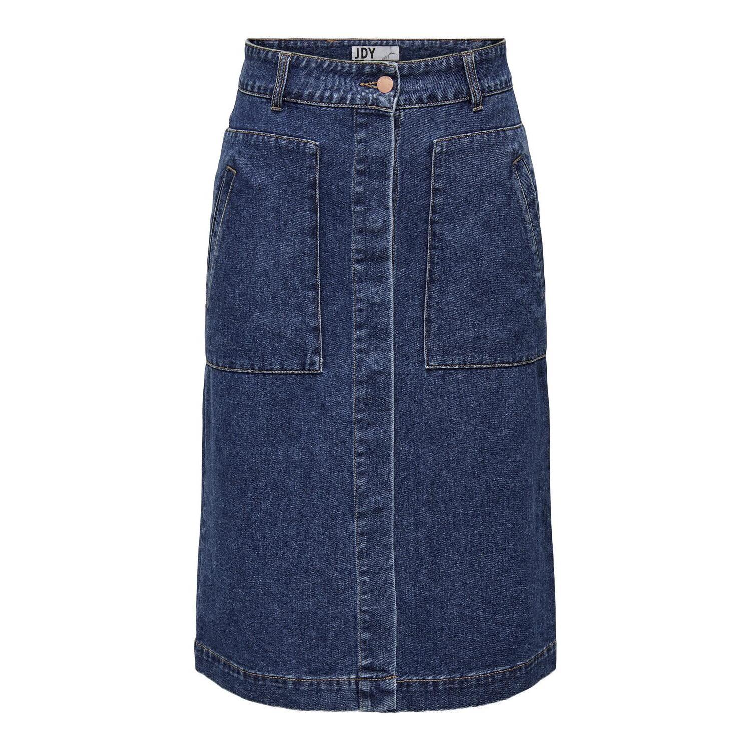 5715371906282 - Jeansrock Frau Olivia