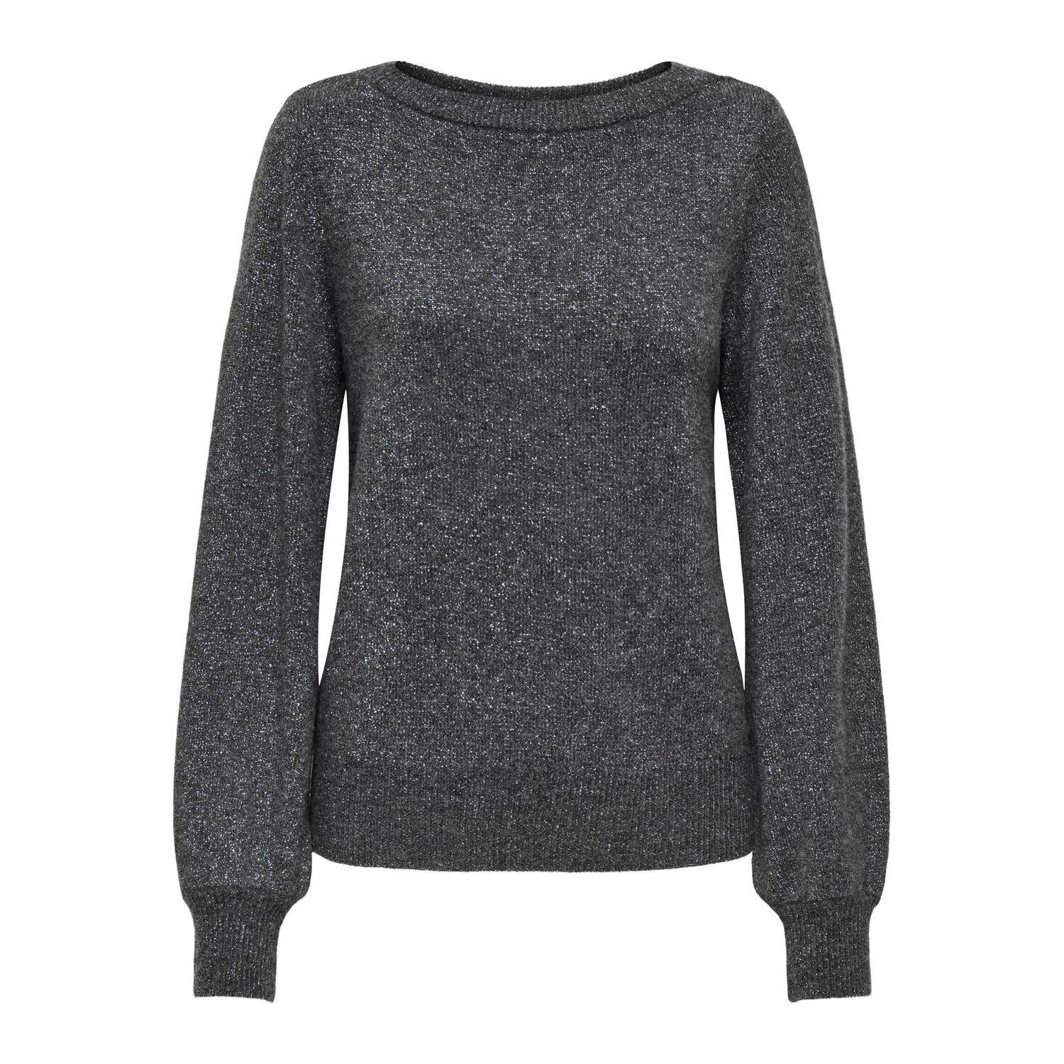 5715611488479 - Pullover Frau Rue Glitter