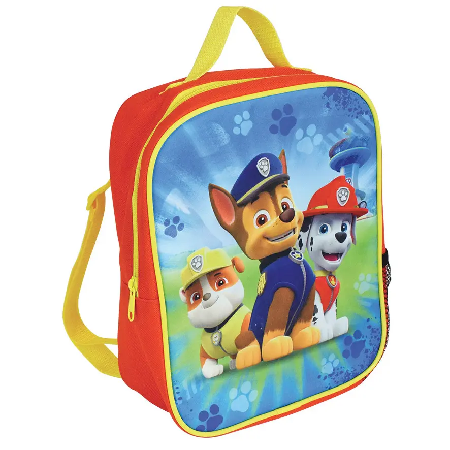 3524550056234 - Isotheme Rucksack Kind Jemini PatPatrouille 3524550056234 - Isotheme Rucksack Kind Jemini PatPatrouille