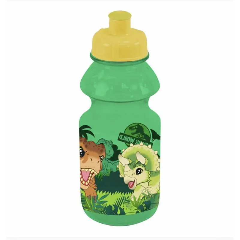3524550060699 - Trinkflasche Kind Jemini Jurassic World