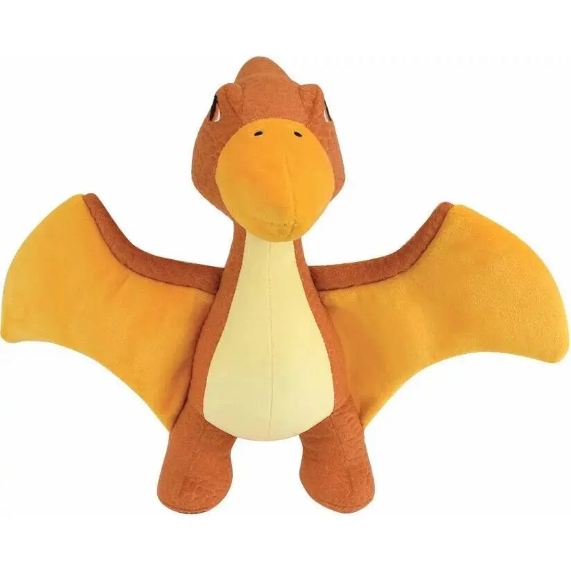 3298060241649 - Plüschtier Les Jeminosaures Pteranodon