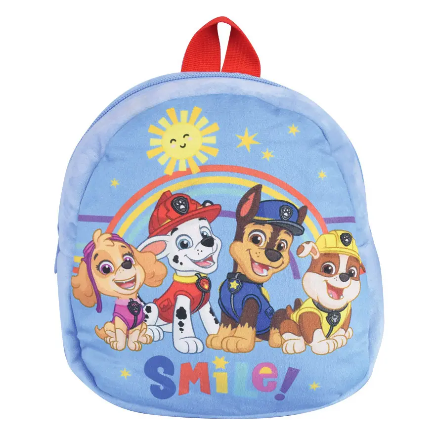 3298060242080 - Kinderrucksack PatPatrouille 3298060242080 - Kinderrucksack PatPatrouille