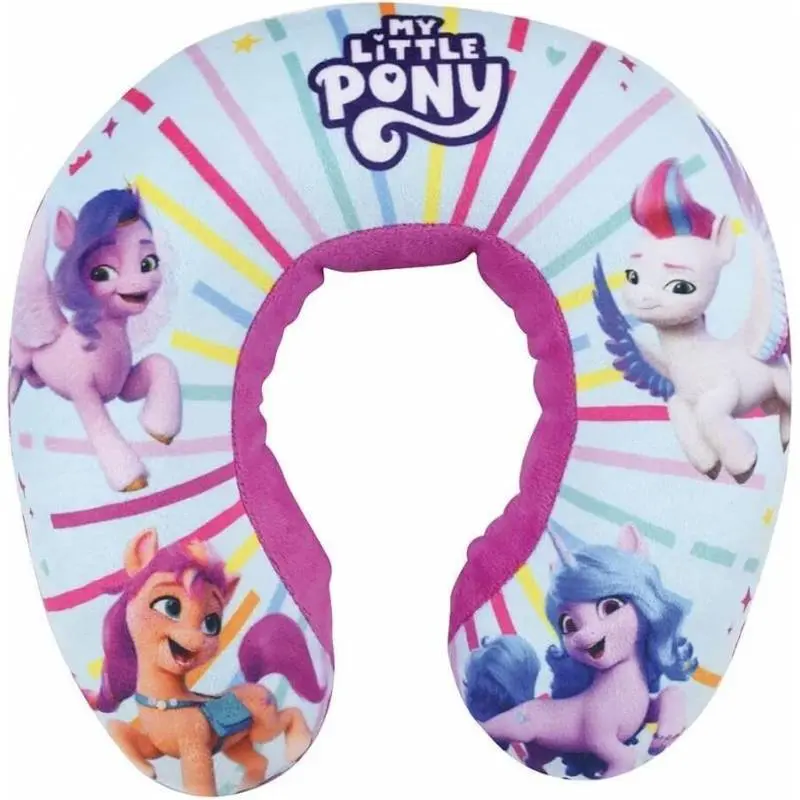 3298060243254 - Schlauchschal Kind My Little Pony 3298060243254 - Schlauchschal Kind My Little Pony