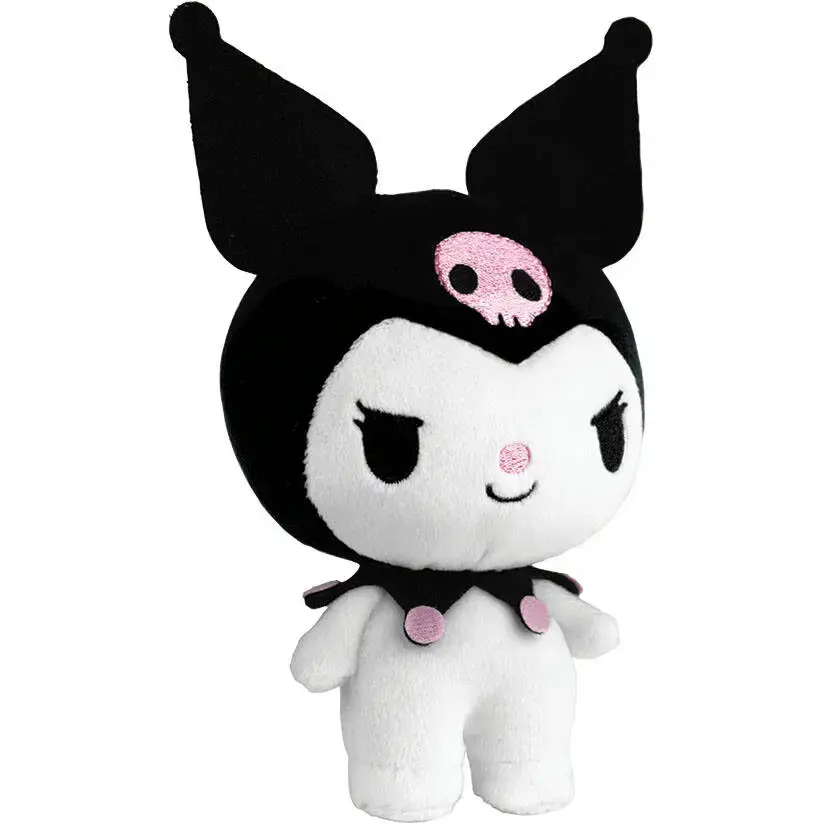 3298060245258 - Plüschtier Hello Kitty Kuromi