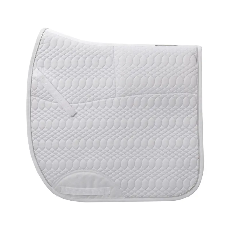 Comparer les prix de Tapis de selle pour cheval avec fausse fourrure Kavalkade