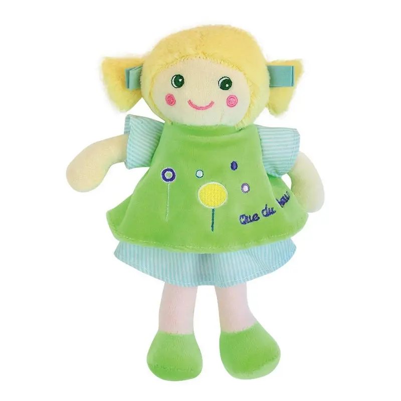 3760181561161 - Plüschtier dolinette Mandel Jemini 3760181561161 - Plüschtier dolinette Mandel Jemini