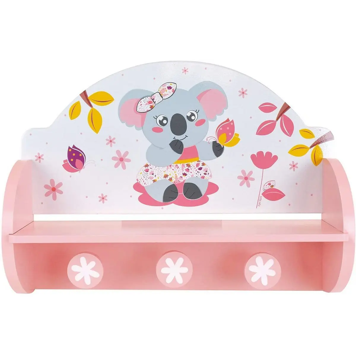 regal kindergarderobe Jemini Cally Mimi Koala