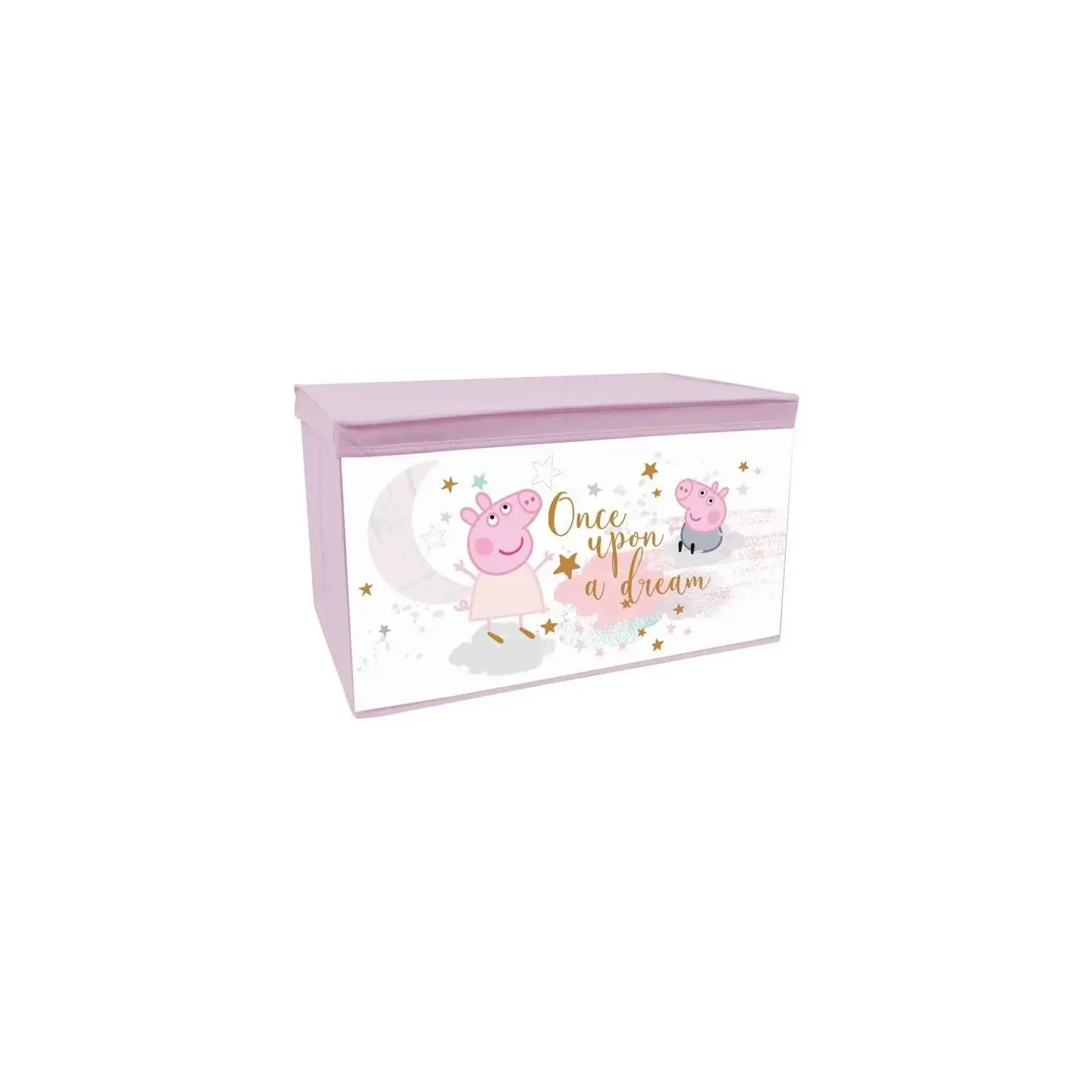 3700057134983 - Spielzeugkiste Peppa Dreams