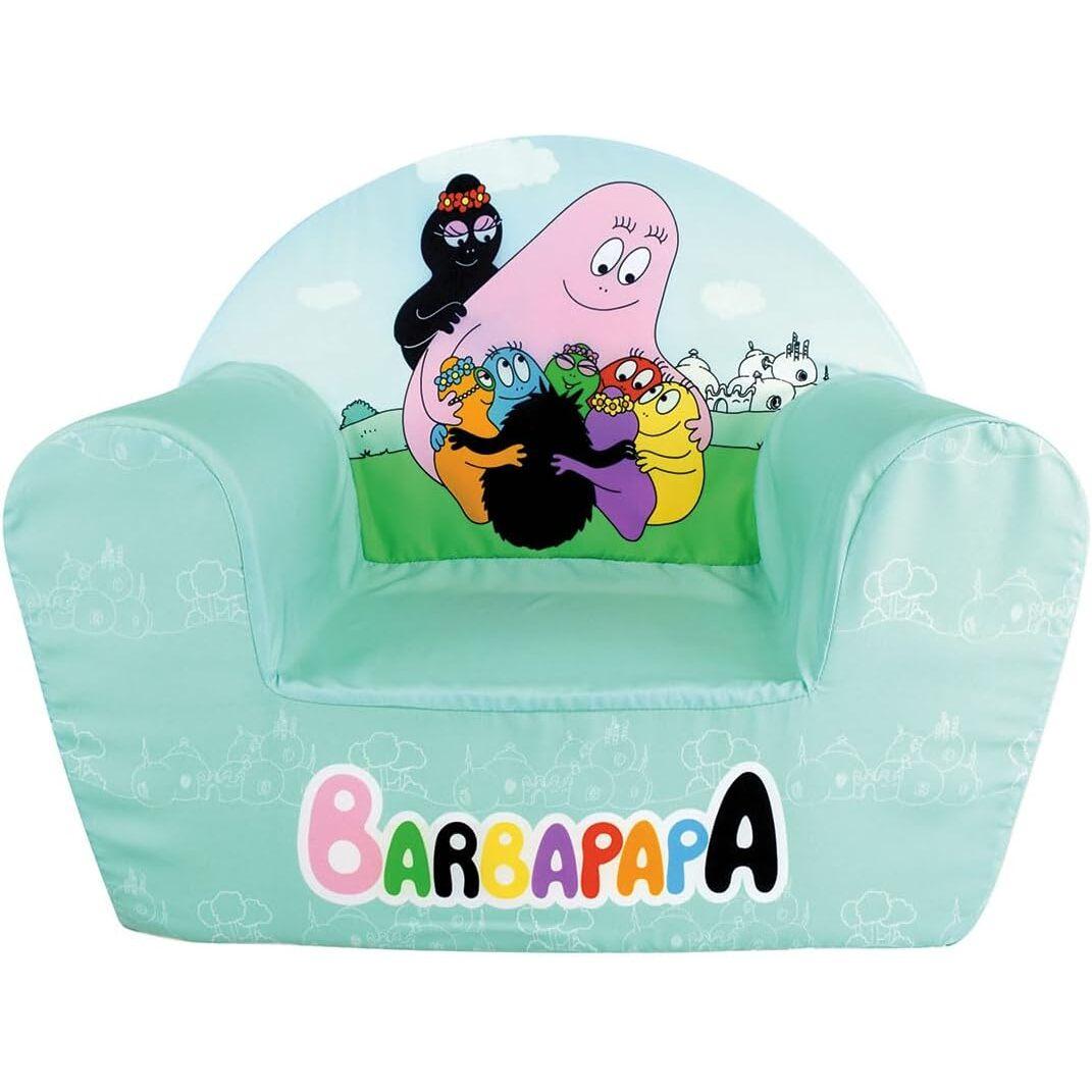 3700057136338 - Sessel Barbapapa