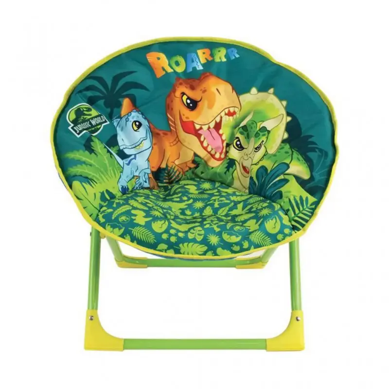 3700057132606 - Kinder-Mond-Sitz Jemini Jurassic World