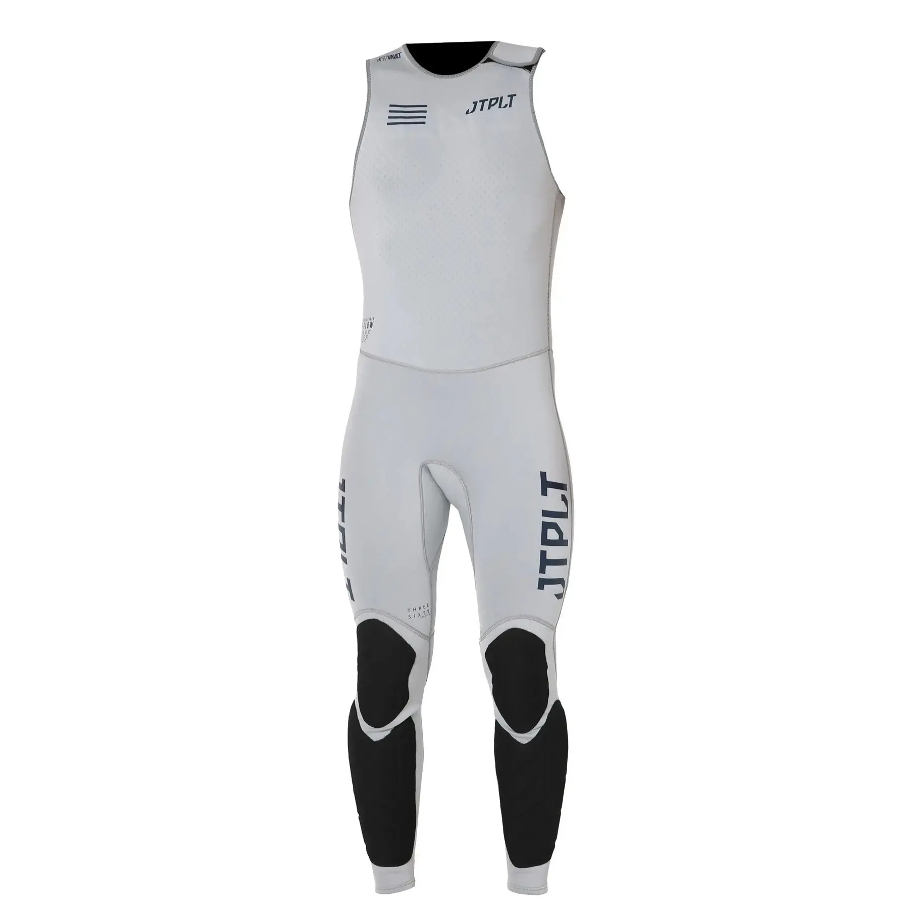 Jumpsuit Jetpilot Rx Vault Race John