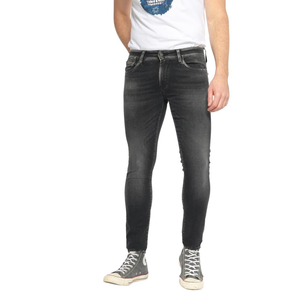 3607814082795 - Schmale Jeans Le temps des cerises Jogg 700 11 3607814082795 - Schmale Jeans Le temps des cerises Jogg 700 11