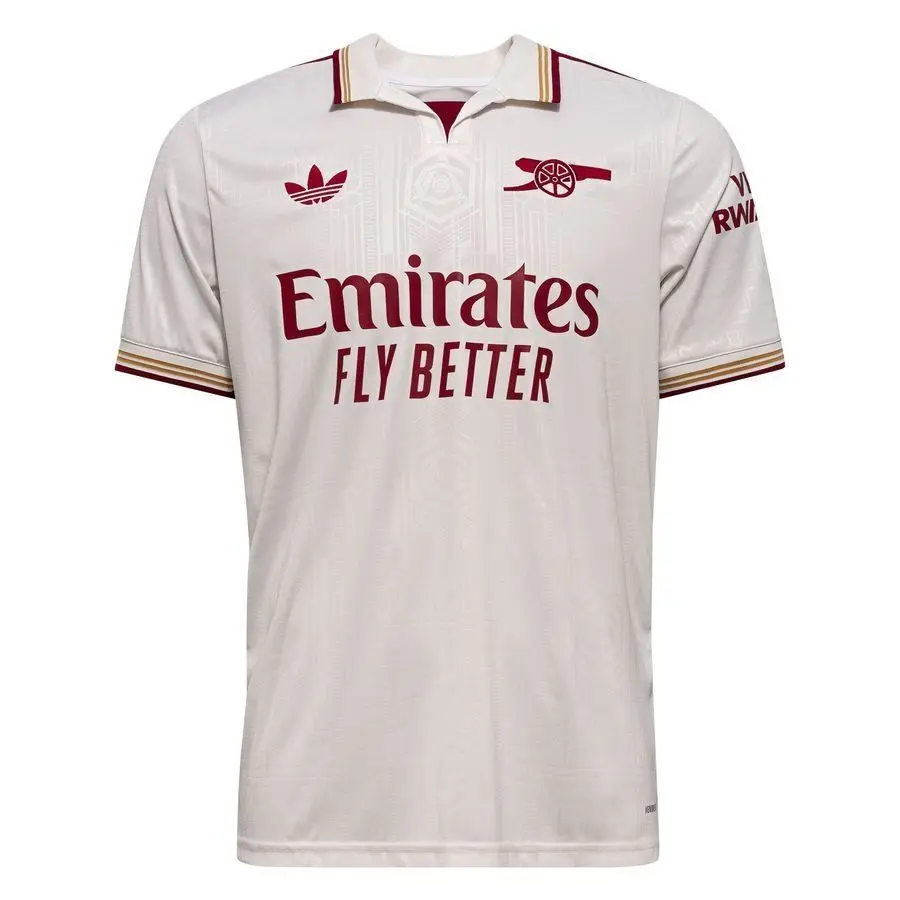 Arsenal Third Kids Kit 2025/26 | Foot-Store