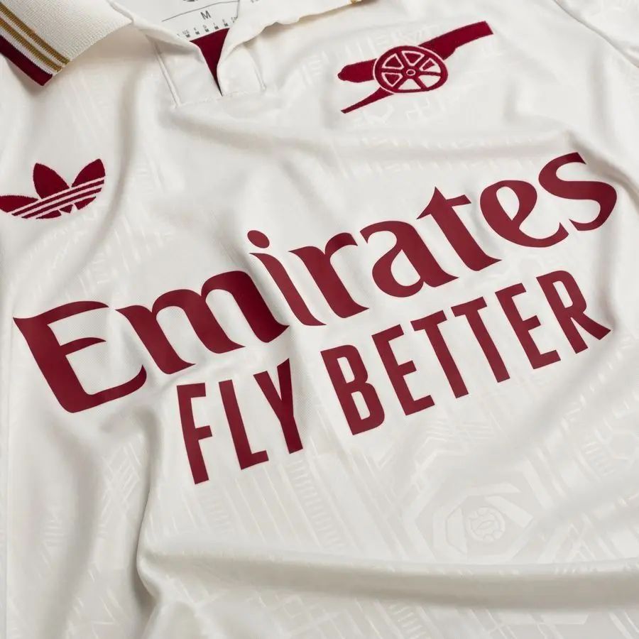 Arsenal Third Kids Kit 2025/26 | Foot-Store