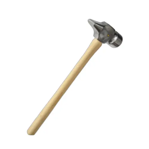 Comparer les prix de Marteau de forge à panne croisée Jim Blurton