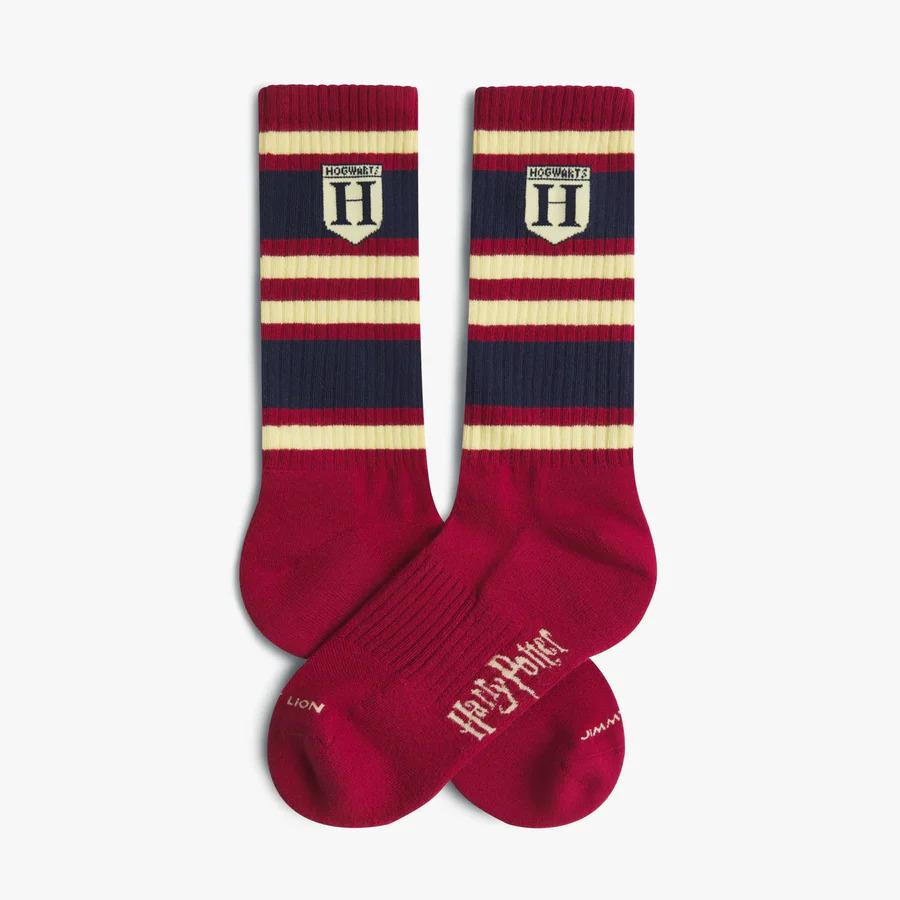 8437014786439 - Socken Athletic Harry Potter Hogwarts