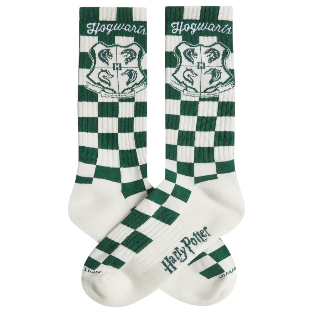 8437014786453 - Socken Athletic Harry Potter Hogwarts Seal
