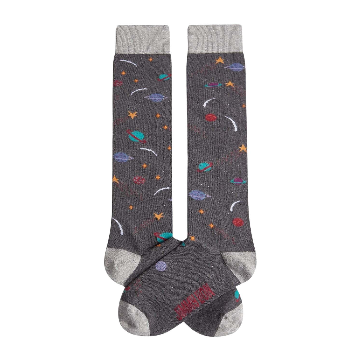 8436558645653 - Socken KH Galaxy