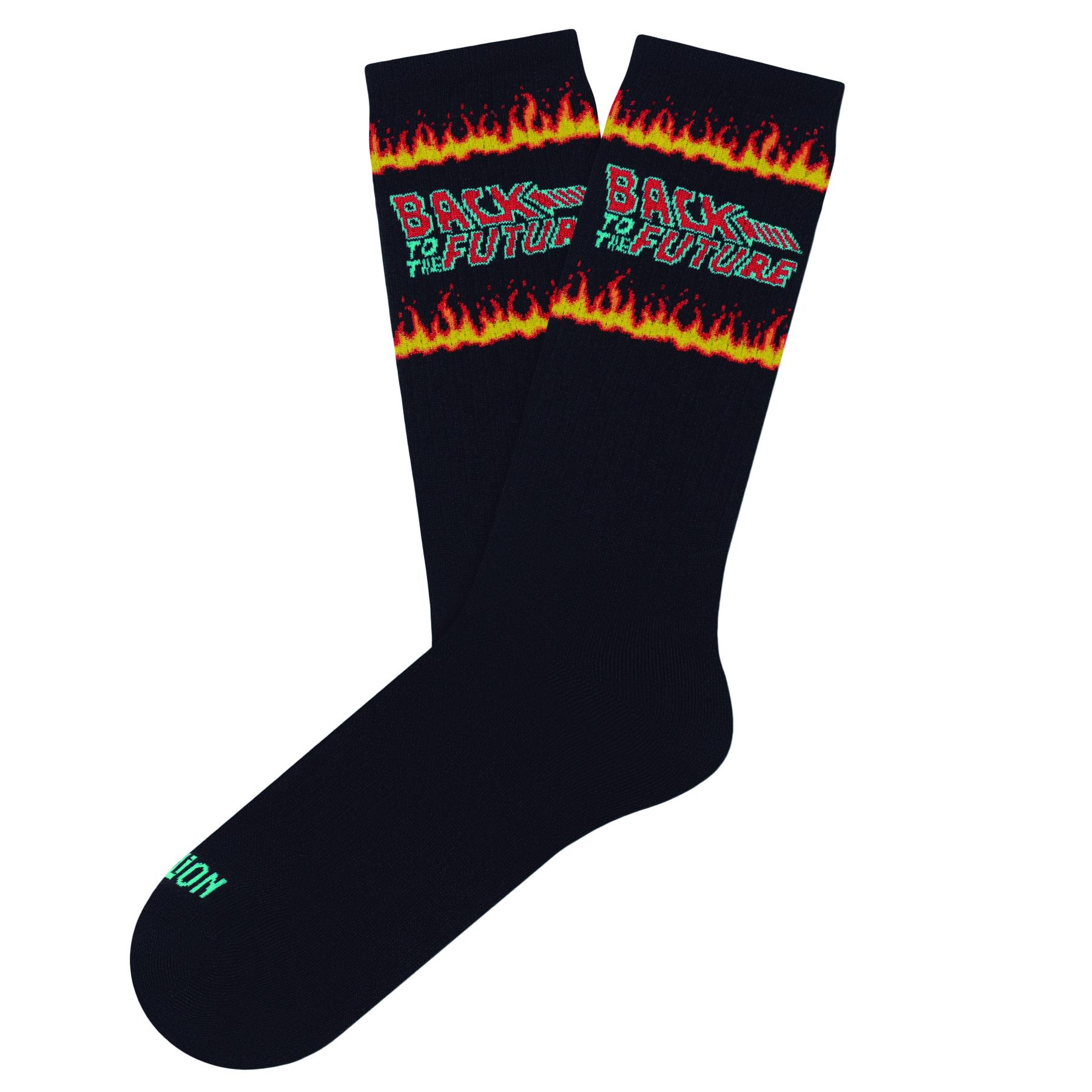 8436588253149 - Socken Athletic Fire