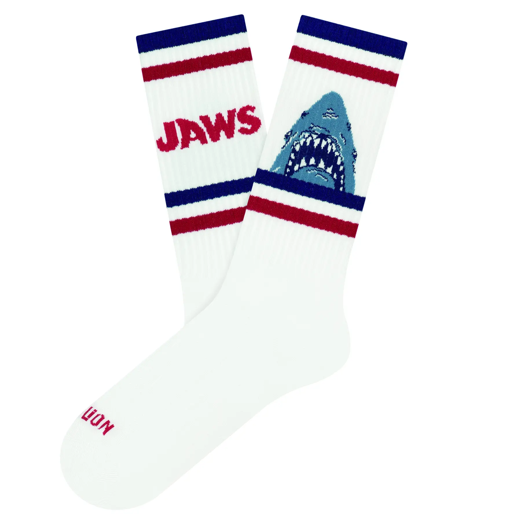 8436588255754 - Socken Athletic Jaws