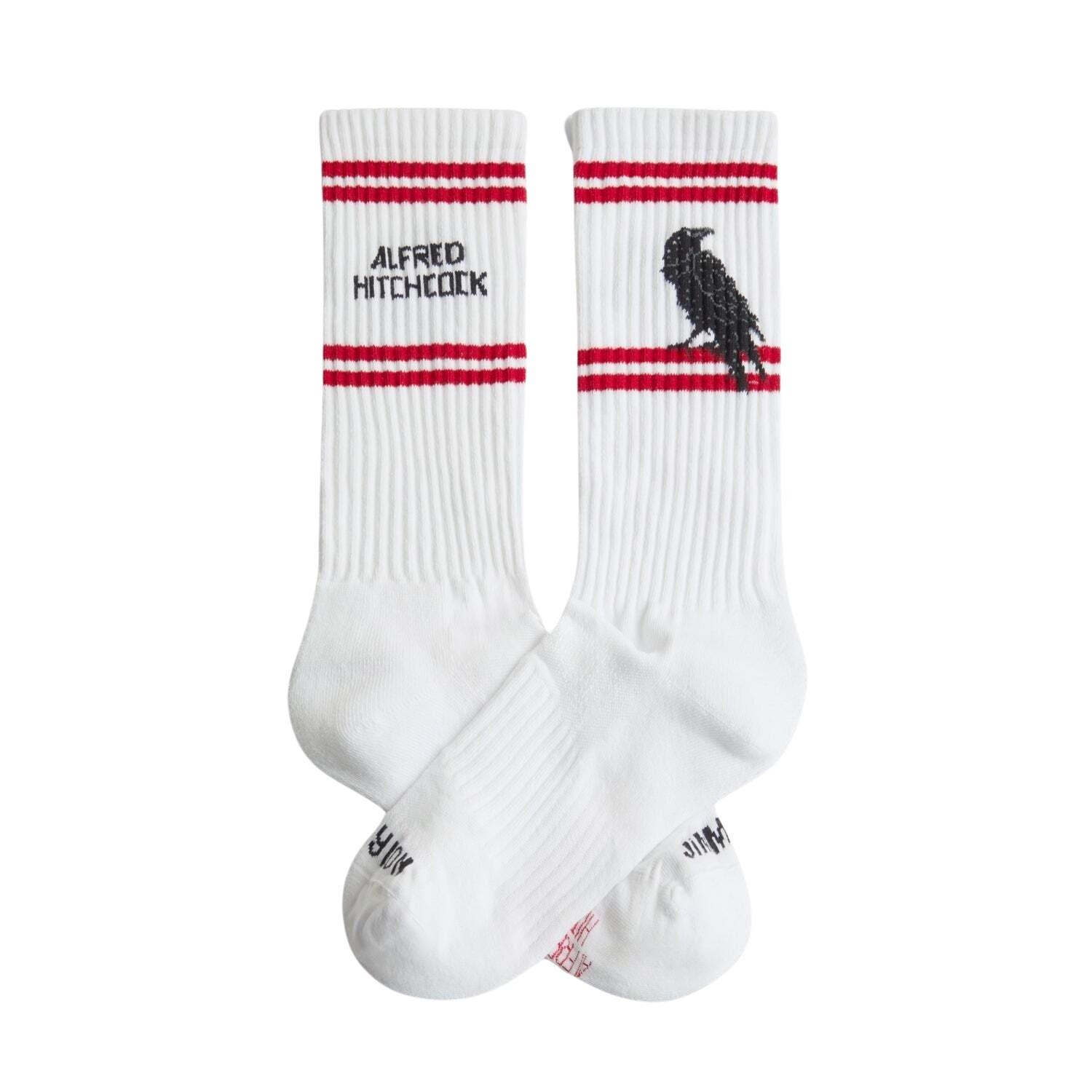 8436588259622 - Socken Athletic Hitchcock