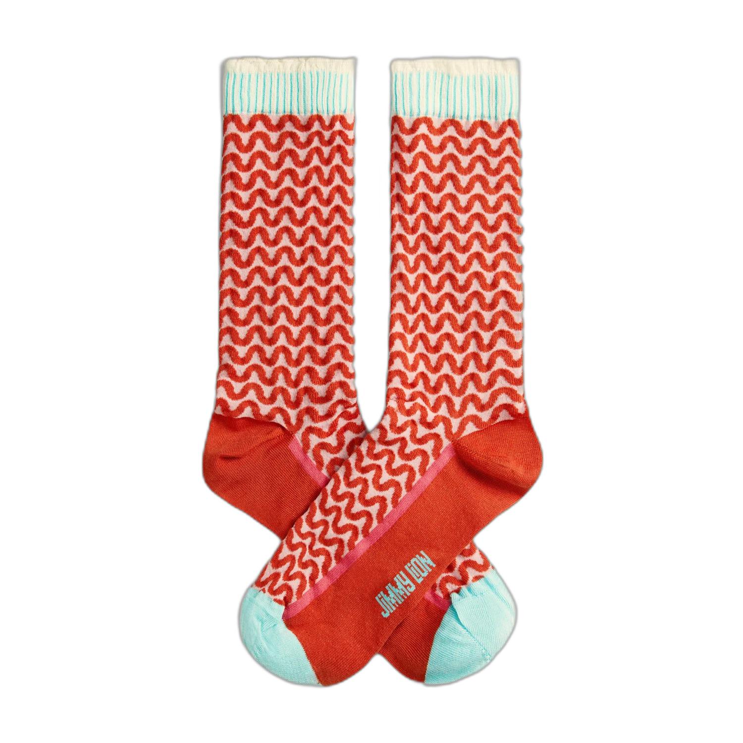 8436607950363 - Socken Ophélie