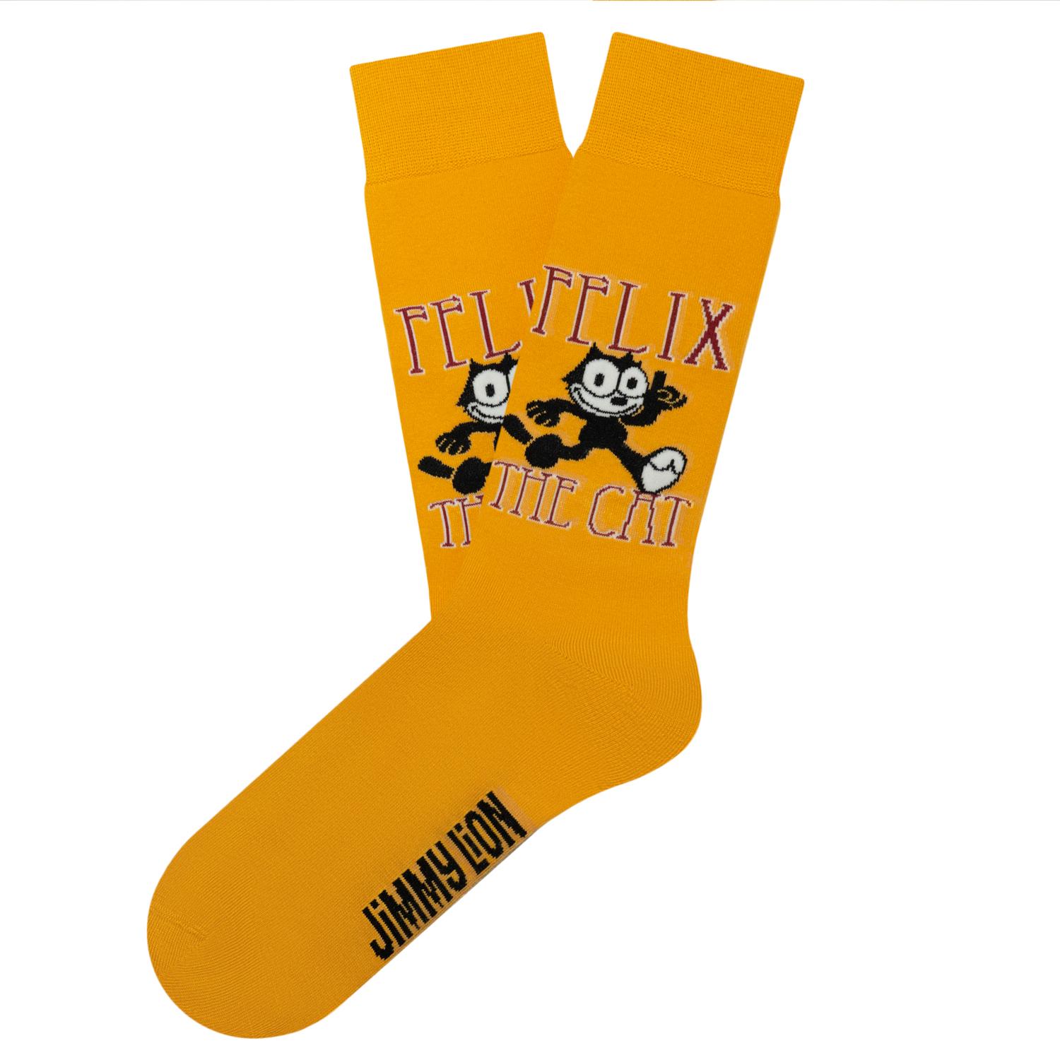 8436607951070 - Socken Felix Wonderful