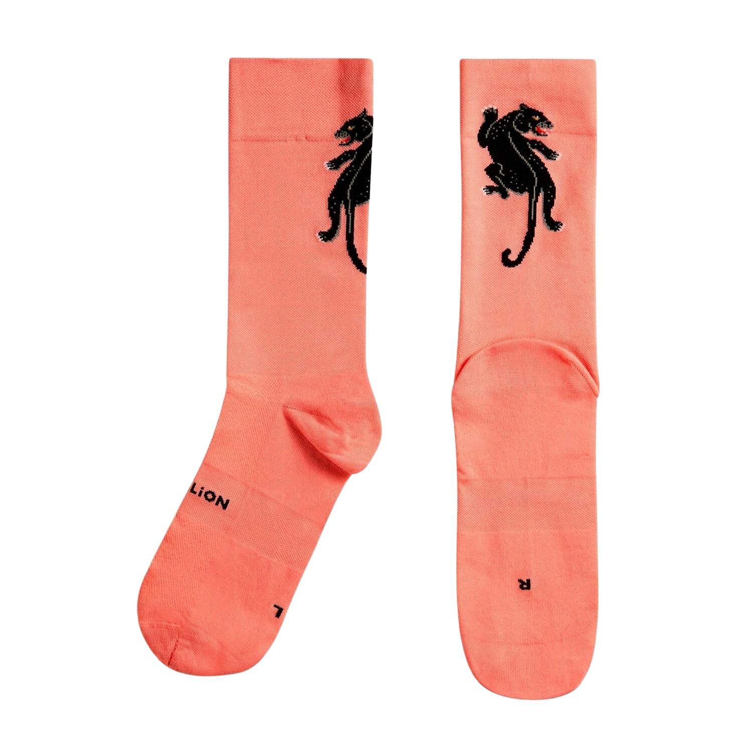 8436607951537 - Socken Performance Panther