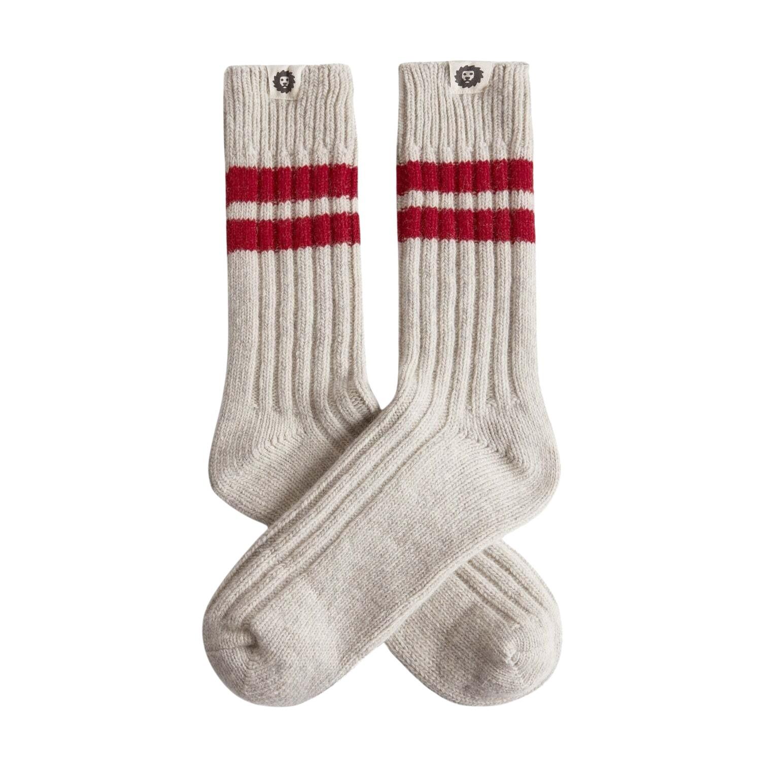 8436607955399 - Socken Premium Winter Rec