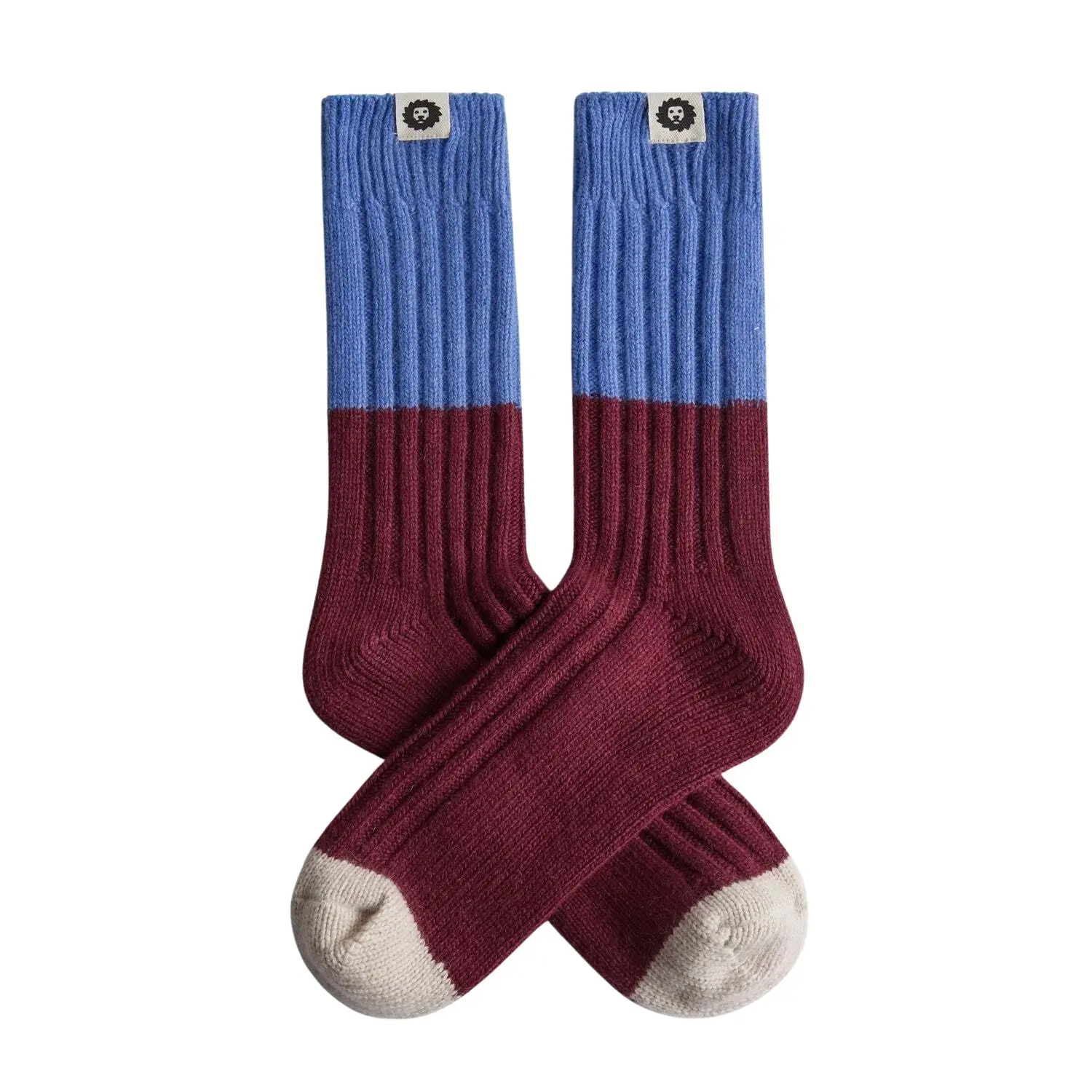 8436607955474 - Socken Premium Winter Cash