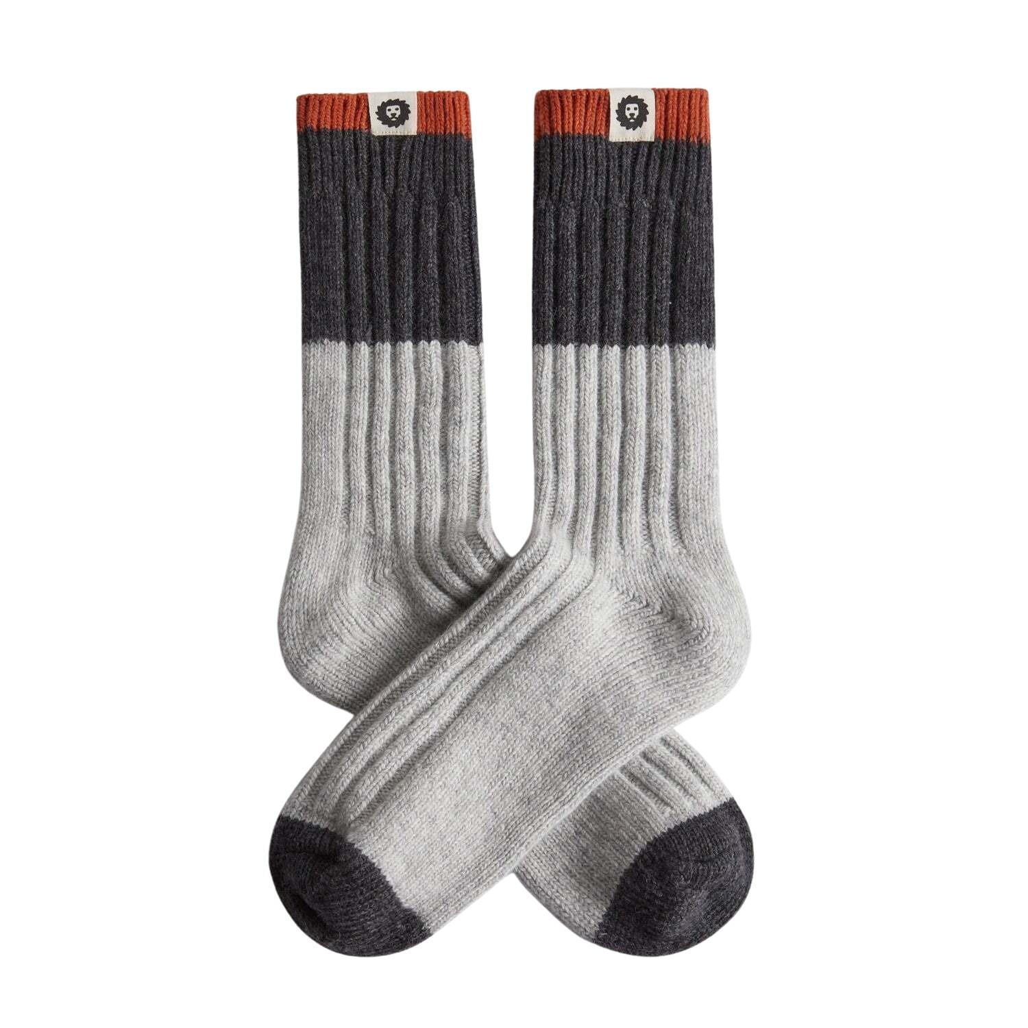 8436607955504 - Socken Premium Winter Cash