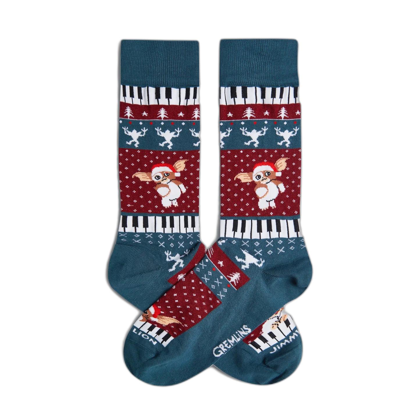 8436607955924 - Socken Holiday Gizmo