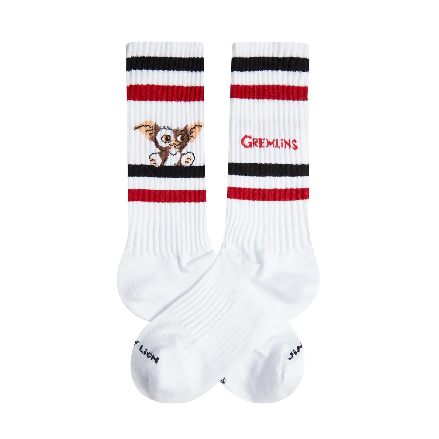 8436607955931 - Socken Athletic Gremlins 8436607955931 - Socken Athletic Gremlins