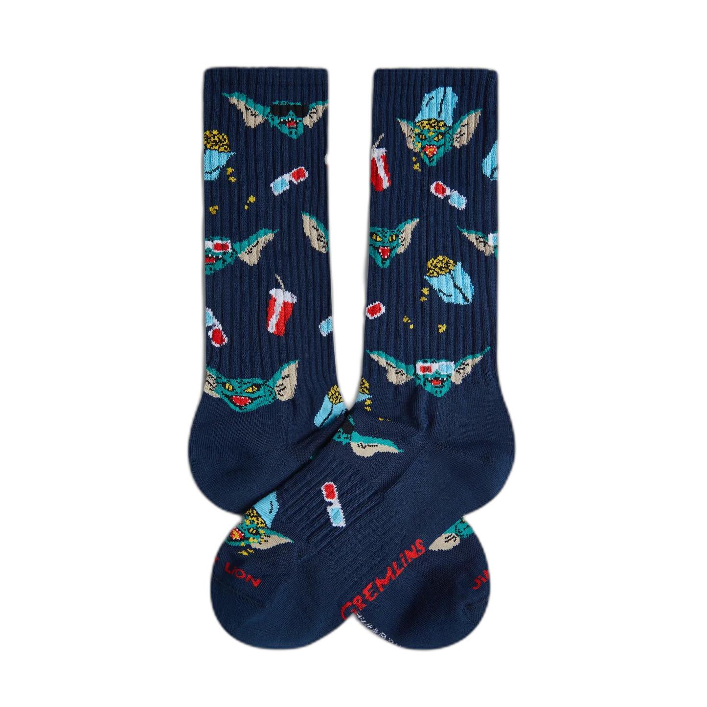 8436607955986 - Socken Athletic Stripe Parties