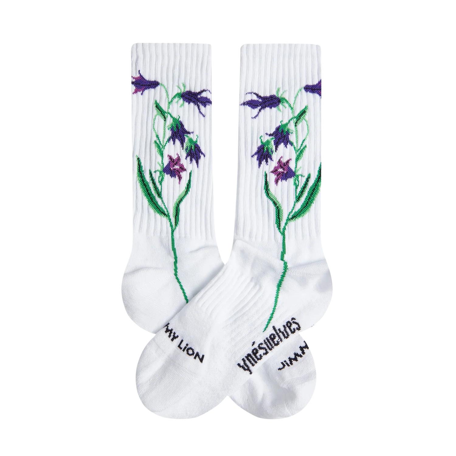 8436607957669 - Socken Ynes Suelves Campanula