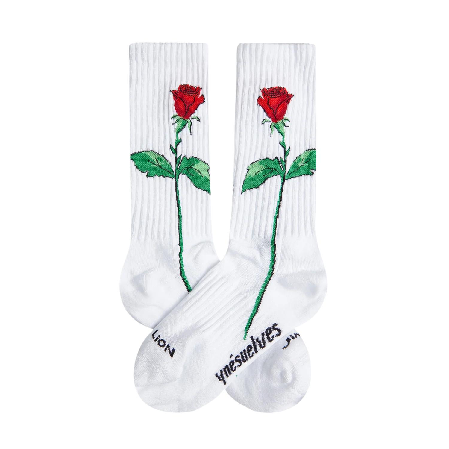 8436607957683 - Socken Ynes Suelves Rose