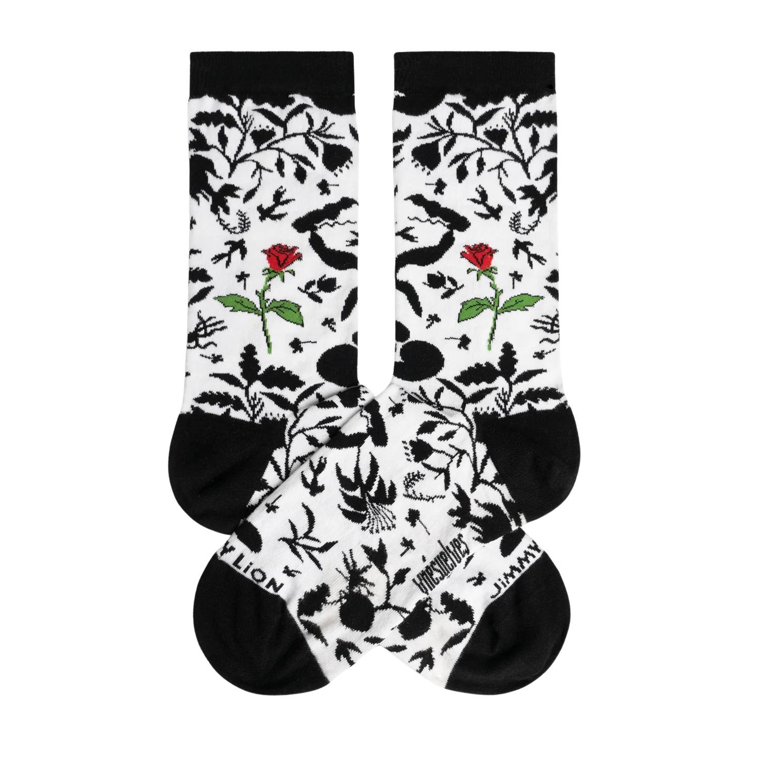 8436607958628 - Socken Ynes Suelves Garden