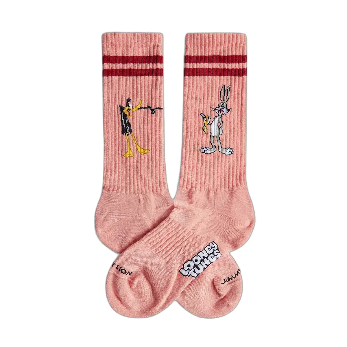 8436607960362 - Socken Daffy vs Bugs