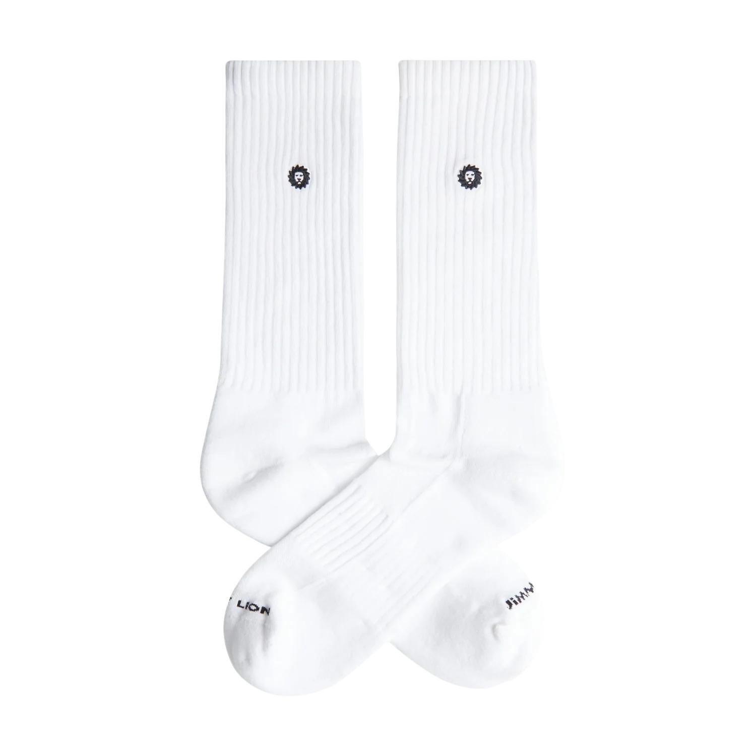 8436607957447 - Socken Essentials Lion