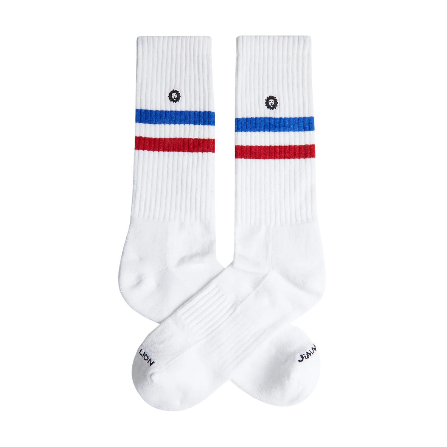 8436607957553 - Socken Essentials Stripes