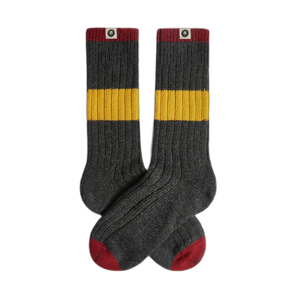 8436607963325 - Socken Premium Winter Rec II