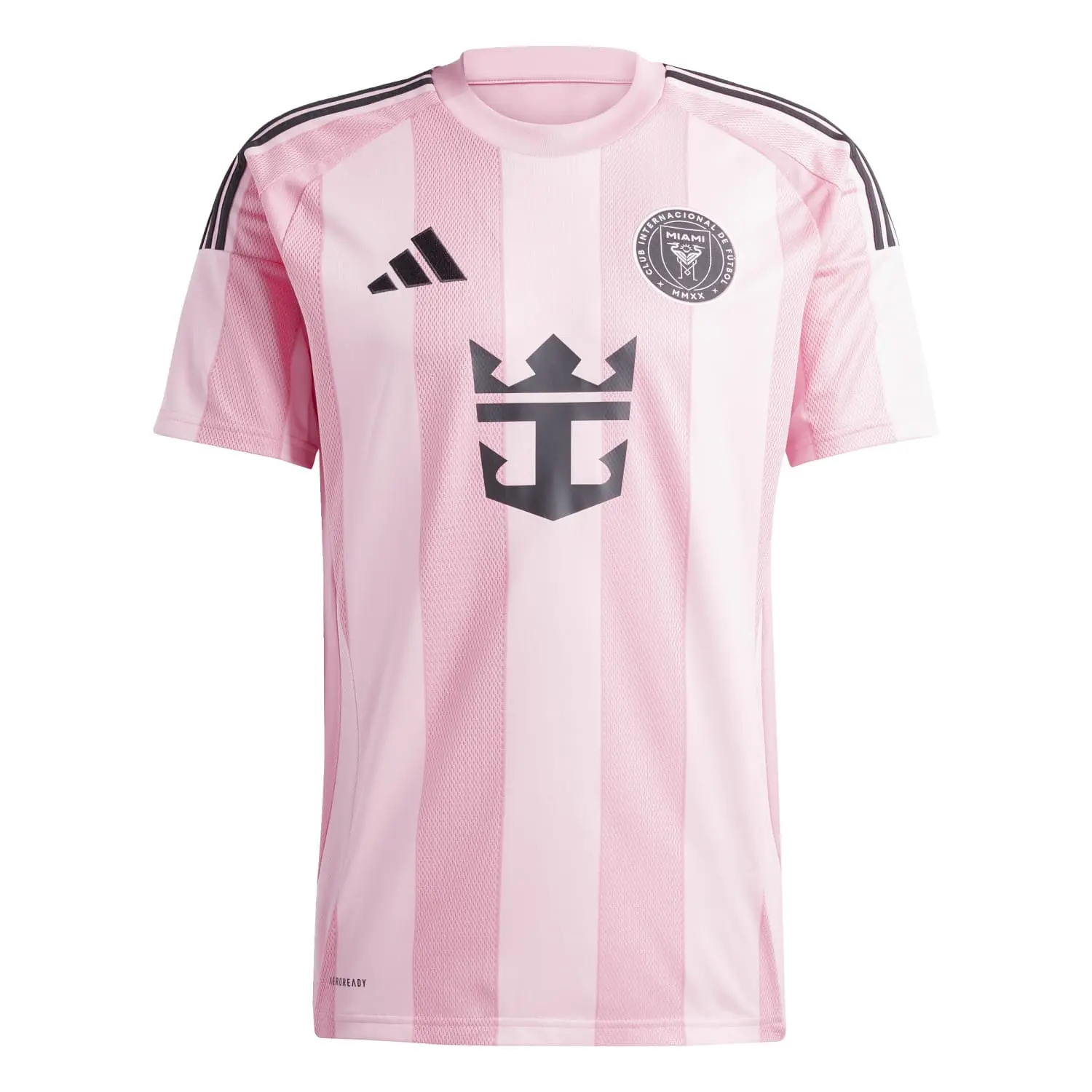 Heimtrikot Inter Miami FC 2025/26