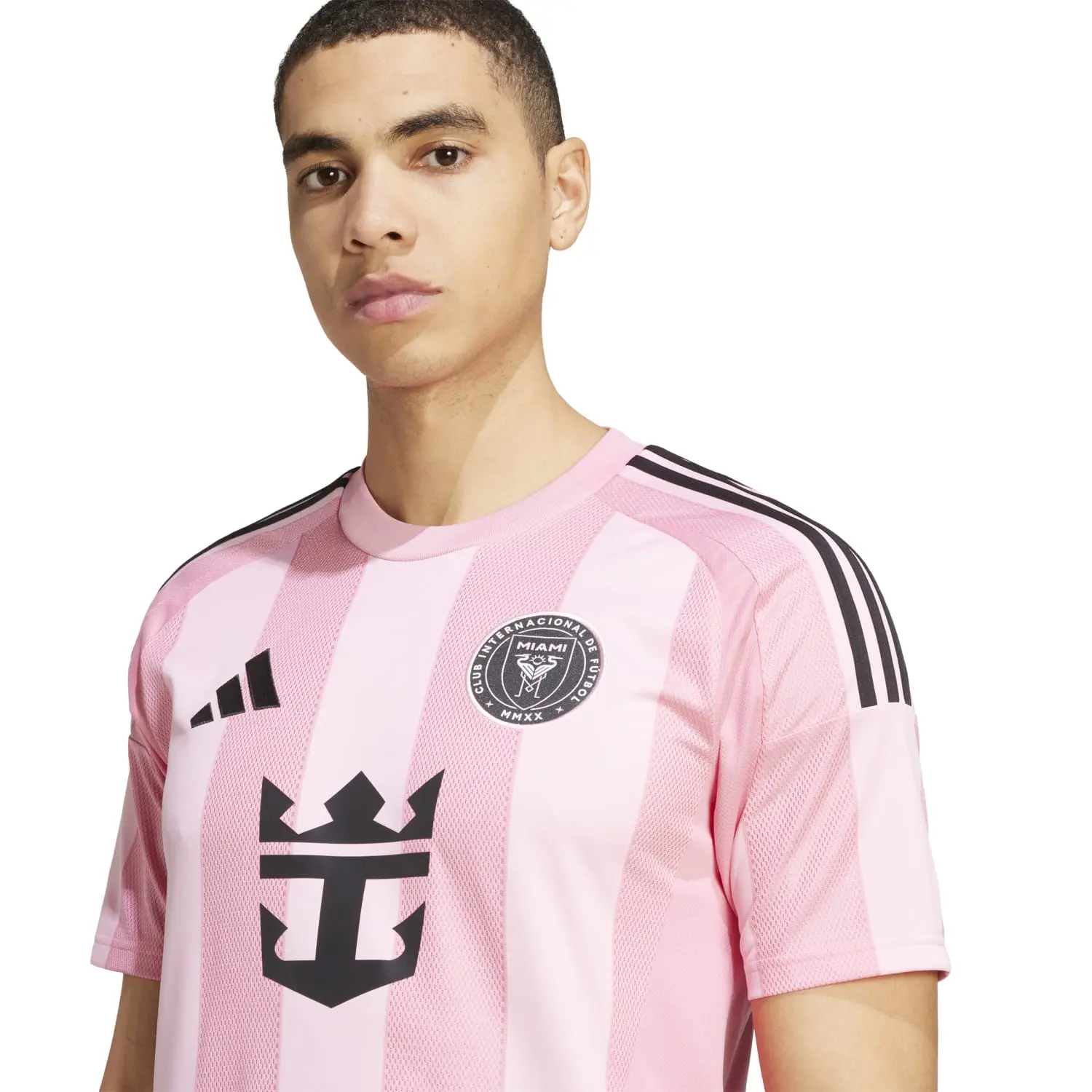 Inter Miami FC Home Shirt 2025/26 | Foot-Store