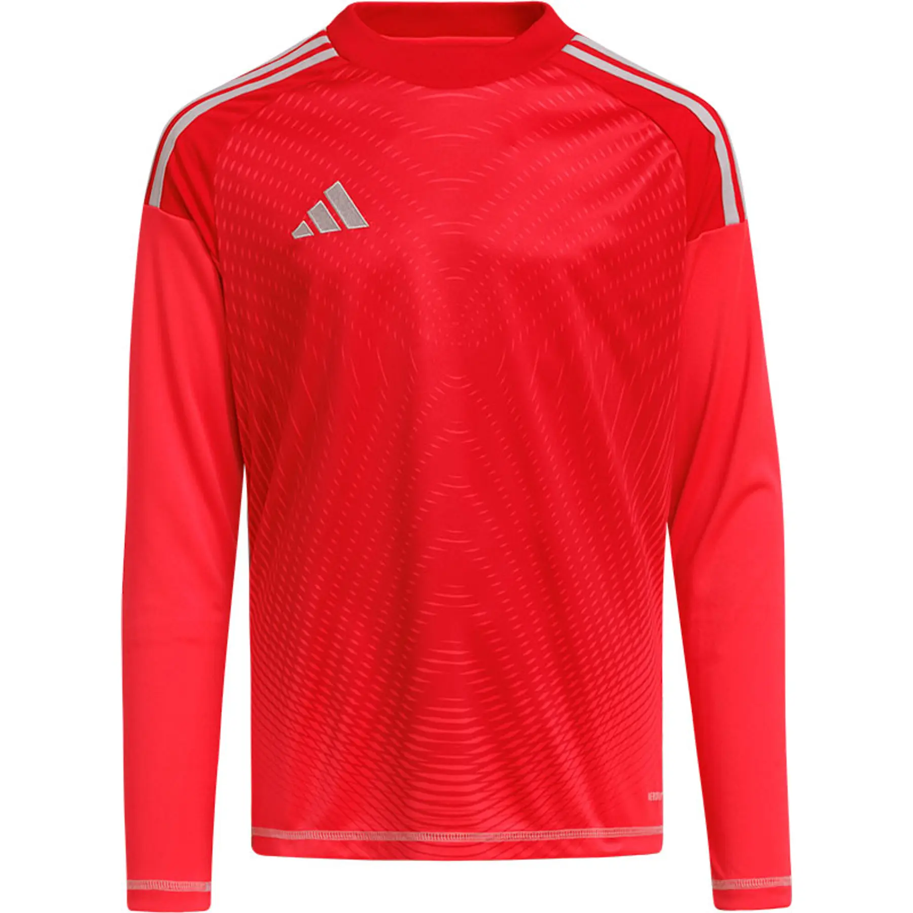 Kinder-Langarm-Torwarttrikot adidas Tiro 25 Competition