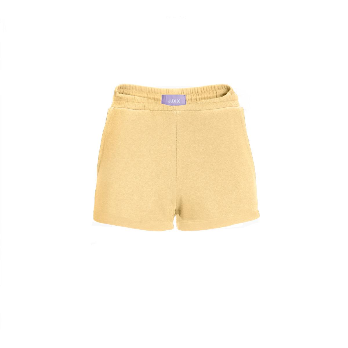 5715365524188 - Shorts mit hohem Bund für Damen JJXX