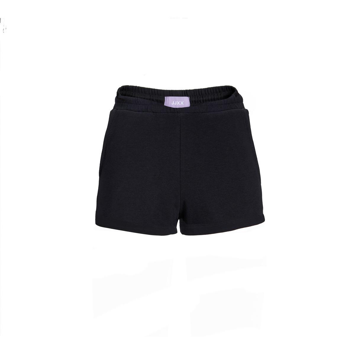 5715365524232 - Shorts mit hohem Bund für Damen JJXX