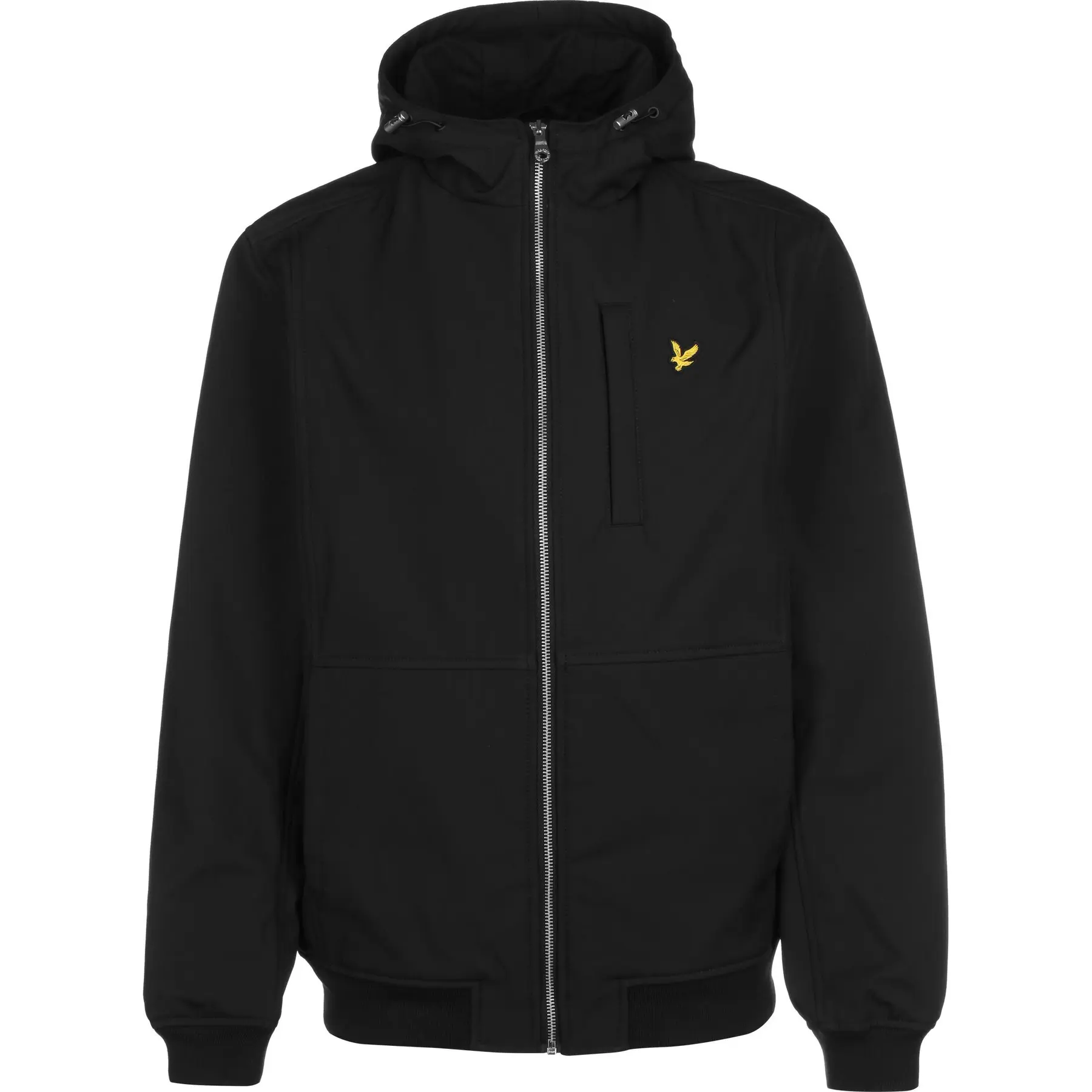 Jacke Lyle & Scott Softshell