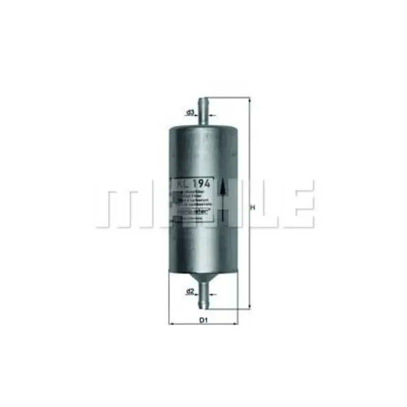 Benzinfilter Motorrad JMP Guzzi V11 LE MANS [1100]